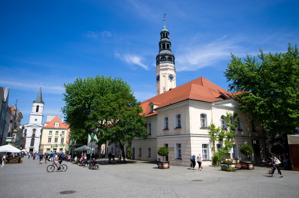 Zielona Góra