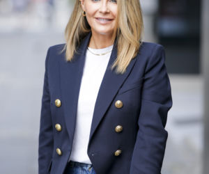 Małgorzata Rozenek-Majdan - wykształcenie