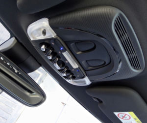 nowy MINI Cooper 2014 rok