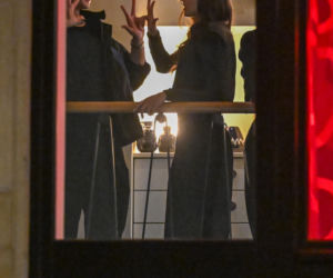 Taniec z gwiazdami impreza