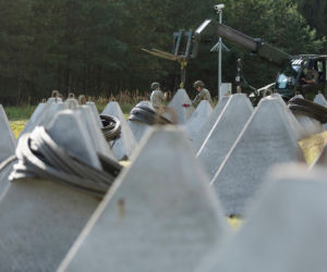 90 dni na kapitulację Bałtów? Scenariusz ataku Rosji, który testuje jedność Sojuszu