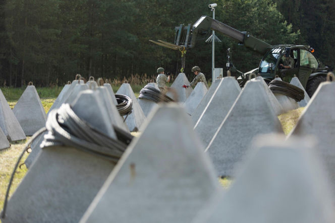 90 dni na kapitulację Bałtów? Scenariusz ataku Rosji, który testuje jedność Sojuszu