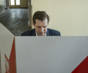 Kandydaci PiS na premiera