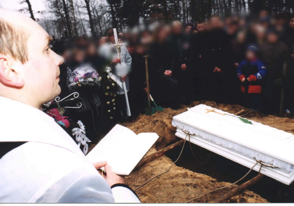 Utopili 4-letniego Michałka w lodowatej Wiśle. Dziecko umierało 240 sekund. Potworne morderstwo w stolicy