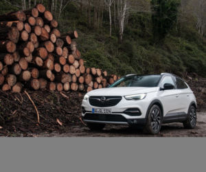 Opel Grandland X Ultimate 2.0 Diesel 177 KM