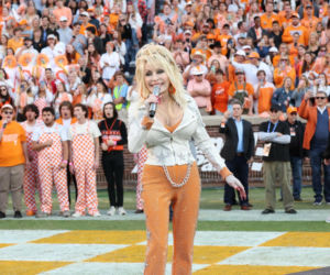Dolly Parton nie żyje