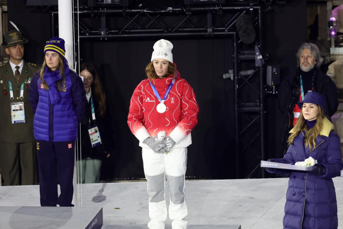  Ceremonia zakończenia IO: Tak Polacy pożegnali się z igrzyskami olimpijskimi