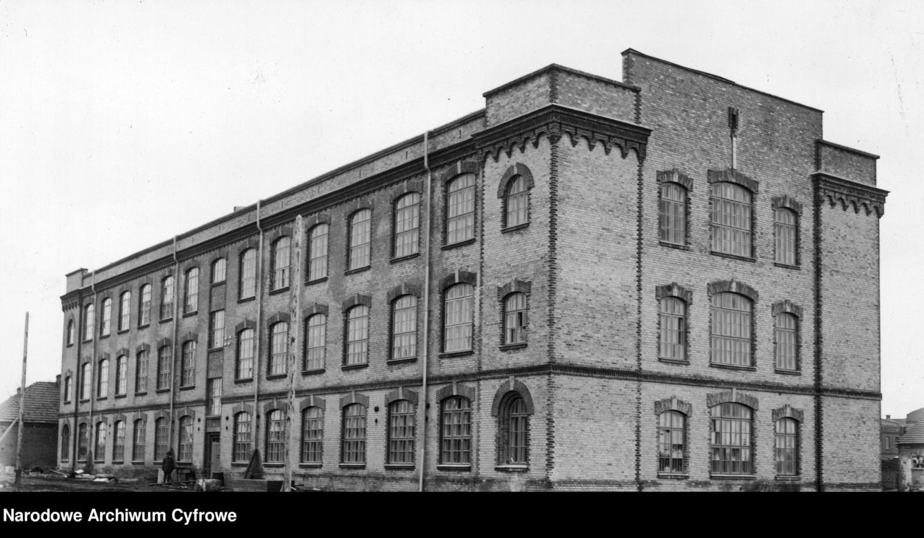 Białostocki wojewódzki Szpital dla Psychicznie i Nerwowo Chorych w Choroszczy, 1932 - 1939 r.