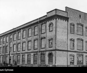 Białostocki wojewódzki Szpital dla Psychicznie i Nerwowo Chorych w Choroszczy, 1932 - 1939 r.