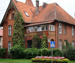 Najpiękniejsze zabytkowe domy w woj. warmińsko-mazurskim. To prawdziwe perełki!