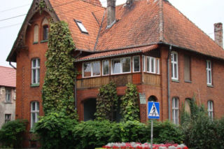 Najpiękniejsze zabytkowe domy w woj. warmińsko-mazurskim. To prawdziwe perełki!