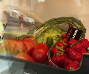 Warzywomat podbija Lublin