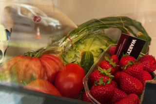 Warzywomat podbija Lublin