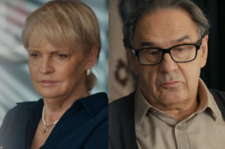 Barwy szczęścia, odcinek 3352: Ultimatum Małgorzaty! Jerzy będzie musiał dokonać wyboru - ZDJĘCIA 