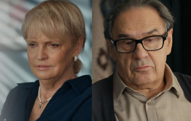 Barwy szczęścia, odcinek 3352: Ultimatum Małgorzaty! Jerzy będzie musiał dokonać wyboru - ZDJĘCIA 