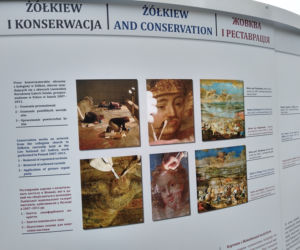 Wystawa o wybitnym hetmanie. Przybliżają historię Stanisława Żółkiewskiego