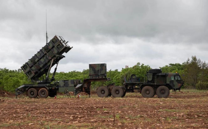 Tarcza Pacyfiku będzie wzmocniona. Armia USA tworzy na Guam batalion rakietowy z systemami Patriot