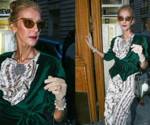 Celine Dion