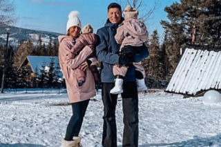 Anna Lewandowska wyjawiła prawdę o swoich porodach. Wskazała na istotny SZCZEGÓŁ, to była prawdziwa KATORGA