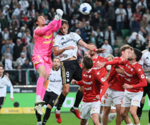 Legia Warszawa - Wisła Kraków