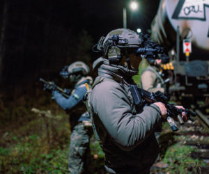 Żołnierze WOT jak policjanci? Mogą legitymować i zatrzymywać