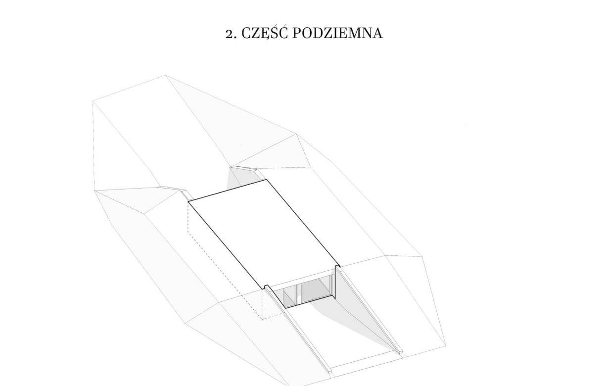 Dom Wiatrak koło Lubartowa: nowa funkcja w starym młynie
