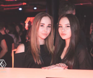Helium Club: Imprezowa noc z Natalią Siwiec