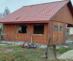 Wybuch w Rakszawie