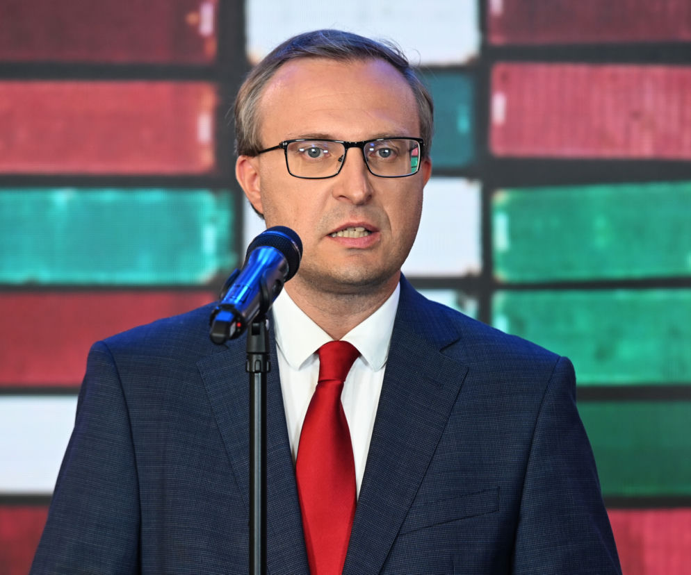 Paweł Borys, prezes PFR