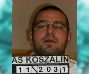 Woźniak Krzysztof