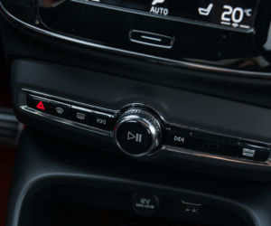 Volvo XC40 D4 190 KM R Design