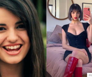Rebecca Black