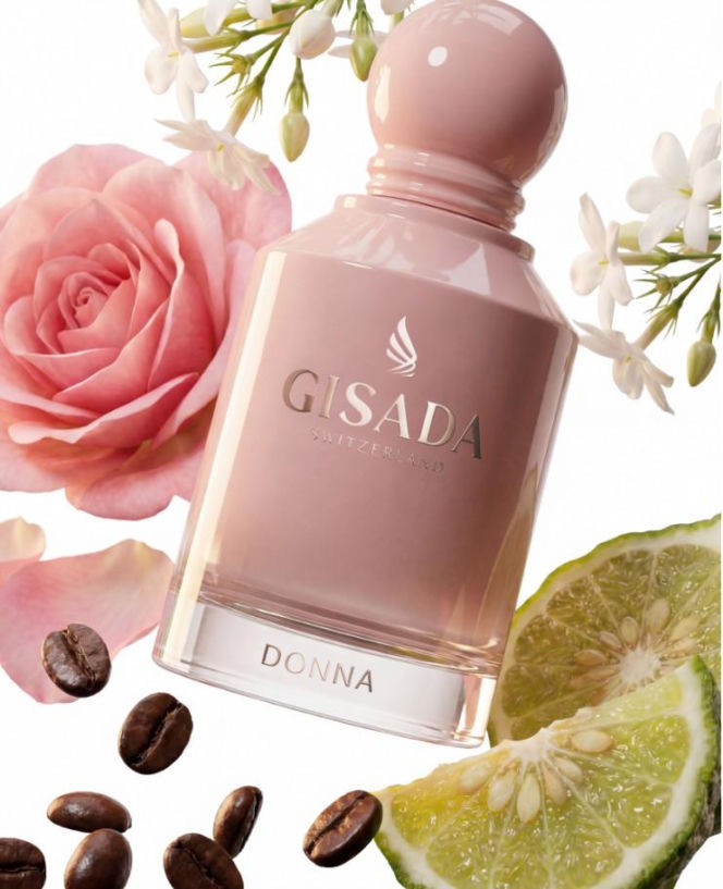 Gisada