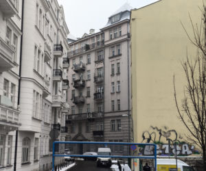 Kamienica przy ul. Polnej 46 bez centralnego ogrzewania