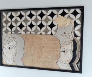 ceramiczne cudeńka