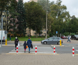  Drogowa rewolucja na stołecznych ulicach