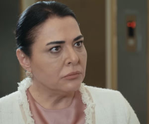 Panna Młoda, odcinek 18. Mukadder, Beyza