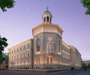 Angel Wawel. Apartamenty w Krakowie