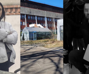 Zazdrość, nóż i 50 ciosów. Historia, która wciąż nie ma finału