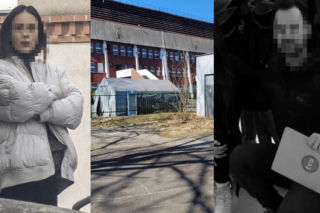 Zazdrość, nóż i 50 ciosów. Historia, która wciąż nie ma finału