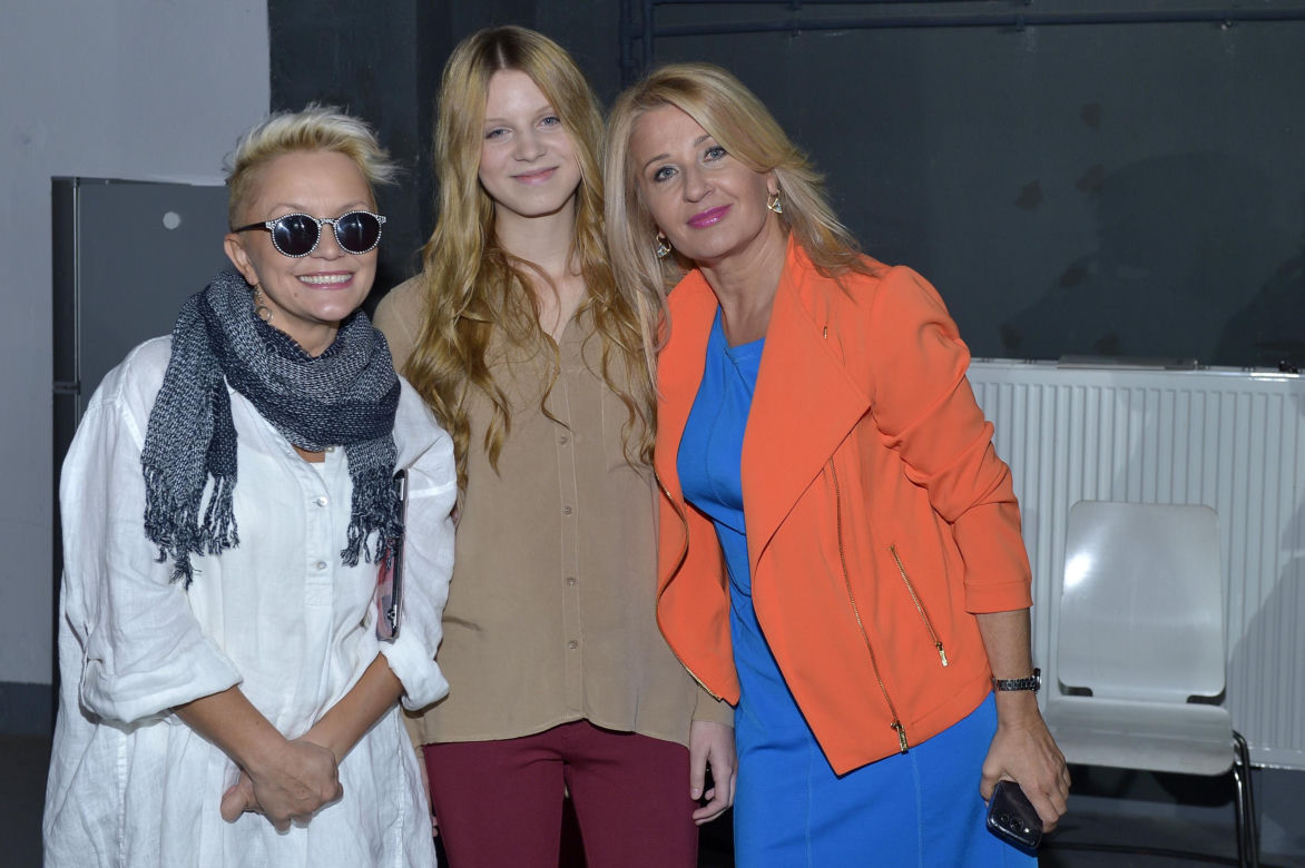 Jak zmieniła się Klaudia Kulawik z "Mam talent"?
