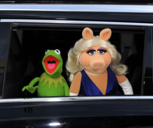 Kermit