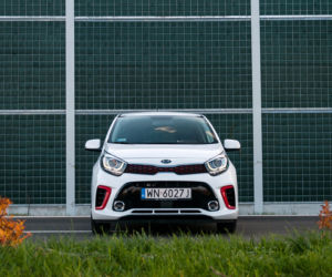 Kia Picanto 1.2 MPI GT Line