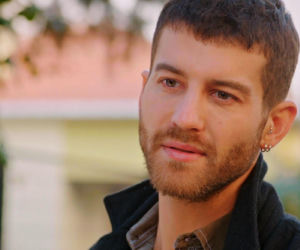 Miłość i nadzieja, odcinek 377. Cihan