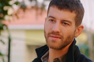 Miłość i nadzieja, odcinek 377. Cihan