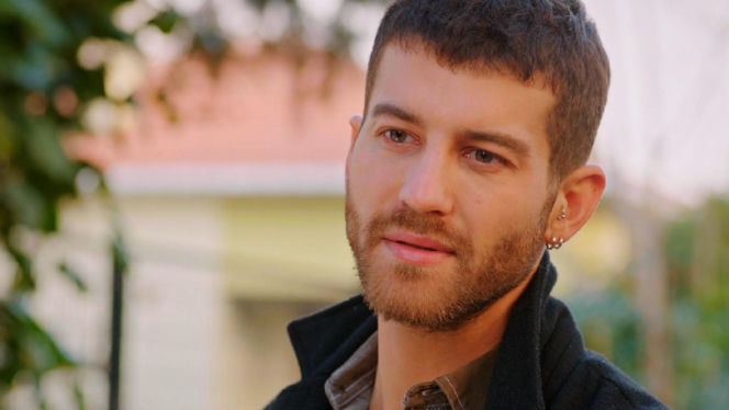 Miłość i nadzieja, odcinek 377. Cihan