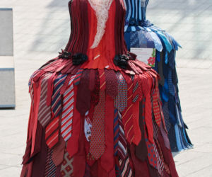 Florystyka na Placu Teatralnym