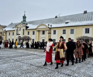 Studniówka Miejska w Białymstoku