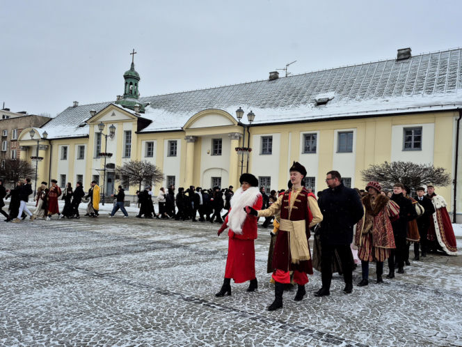 Studniówka Miejska w Białymstoku