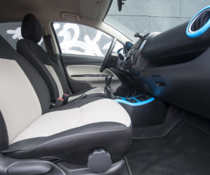 Mitsubishi Space Star 1.2 MIVEC Intense